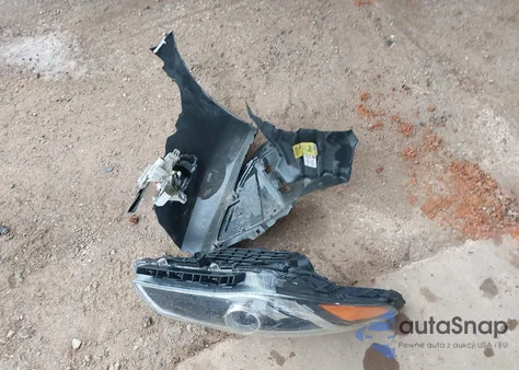 2017 Mazda Mazda3 Touring z USA, uszkodzony, nr VIN 3MZBN1V71HM117131